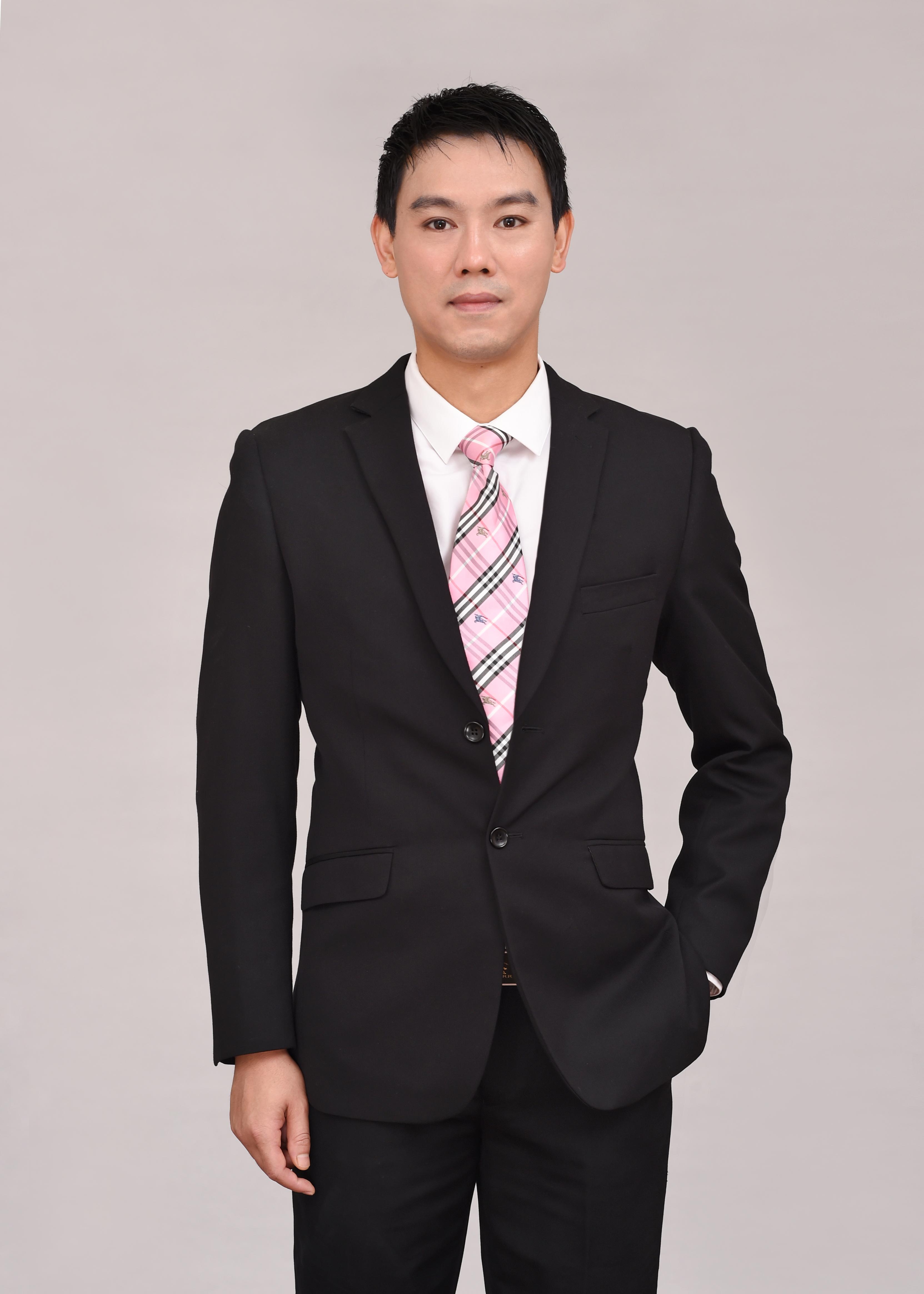 宋淑明 品牌与内容负责人