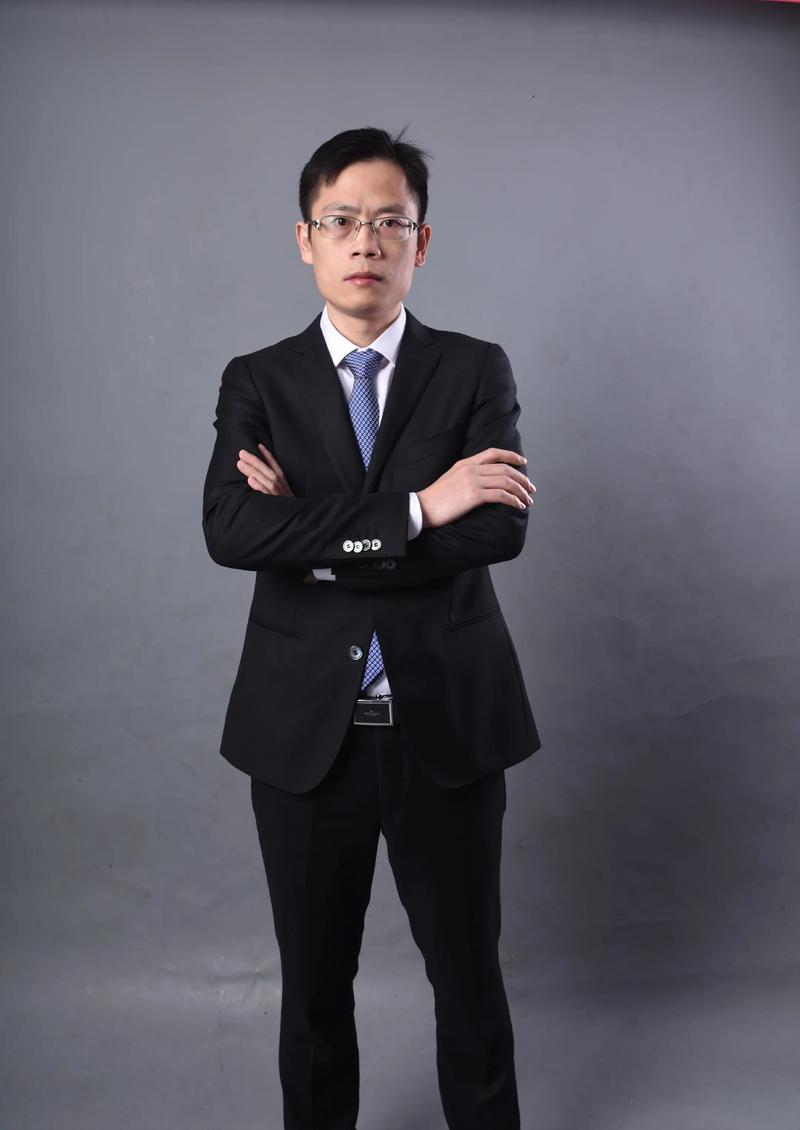徐晓芳 现场执行负责人
